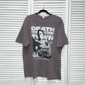 Halloween Michael Myers Graphic T-Shirt